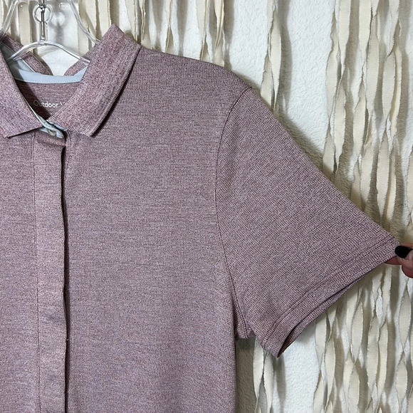 Outdoor Voices Polo Dress Size M - Picture 7 of 9